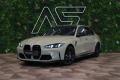 BMW M3 COMPE*xDRIVE*LASER*HUD*INDIVID