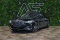 BMW 740d*xDRIVE*INDIVIDUAL*LASER*H