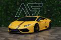 Lamborghini Huracn LIFT*VORSTEINER*CD