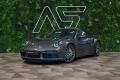 Porsche 911 992*TURBO S*MATRIX*BOSE*CHRONO