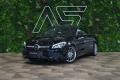 Mercedes-Benz CLA 180d Shooting brake