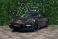 Porsche Panamera TURBO*ST*PDLS*PDCC*ZRUKA*CZ