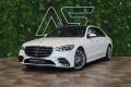 Mercedes-Benz 350d*4MATIC*PANO*ZRUKA*MAS*