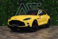 Aston Martin DBX PANO*CERAMIC*NEZ.TOP*BLACK PAC