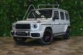 Mercedes-Benz 63*AMG*MAS*NEZ.TOP*BURMESTER