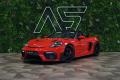 Porsche 718 SPYDER RS*368kW*LIFT*BOSE