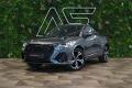 Audi Q3 SPORTBACK*S-LINE*CARPLAY*CAMER