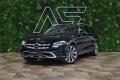 Mercedes-Benz 350d*4MATIC*NAPPA*LED*CARPLAY