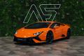 Lamborghini Huracn TECNICA*5.2L V10*RWD*LIFT*CarP