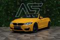 BMW M4 CABRIO*30JAHRE*1OF300*CARPLAY*