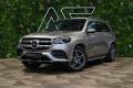 Mercedes-Benz GLS 400d*PANO*TA*7MST*360*BURM*