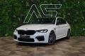 BMW M5 COMPETITION*xDRIVE*ZRUKA*B&W*