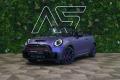 Mini Cooper S JCW*CABRIO*HUD*LED*H/K*LED*