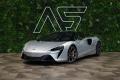 McLaren WARRANTY*CERAMIC*B&W*LIFT*360*