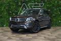 Mercedes-Benz GLS 350d*4M*PANO*NEZ.TOP*360*TA