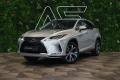 Lexus RX 300 4X4*CVT*LIMITED*DRCC