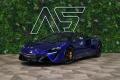 McLaren WARRANTY*CERAMIC*B&W*LIFT*360*