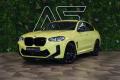 BMW X4 M*COMPETITION*PANO*MERINO*LASE