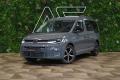 Volkswagen Caddy 2.0*TDI*MAXI*ACC*ZRUKA*4X4*