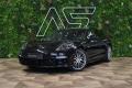 Porsche Panamera TURBO*ST*PDLS*PDCC*ZRUKA