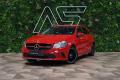 Mercedes-Benz 180d*MANUAL*BlUEEFFICIENCY*TEM