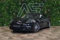 Porsche Panamera 4*ST*CHRONO*ACC*PANO*PDLS+*ACC