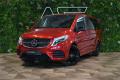 Mercedes-Benz 300d*4M*AMG*VZDUCH*ZRUKA*360*