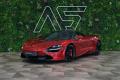 McLaren 720S CERAMIC*STEALTH*LIFT*ALCANTARA