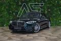 Mercedes-Benz 500*4M*AMG*4D-BUR*NEZ.TOP*PANO