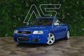 Audi RS 6 4.2*V8*QUATTRO*NOGARO*RECARO