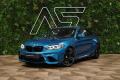 BMW M2 PERFORMANCE*CAMERA*AKRAPOVIC*H