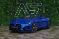 Jaguar F-Type R*P575*AWD*CABRIO*SVO*MERIDIAN