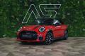 Mini Cooper S S*JCW*HUD*CAMERA*CARPLAY*ZRUK