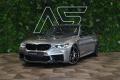 BMW M5 COMPETITION*xDRIVE*MAS*B&W*C