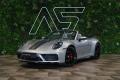 Porsche 911 4S*CABRIOLET*360*BOSE*EXCLUSIV