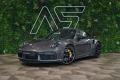 Porsche 911 992*TURBO S*CARBON*PCCB*PDLS+*