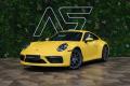 Porsche 911 CARRERA*CHRONO*MATRIX*CAMERA*I