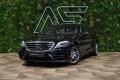 Mercedes-Benz 400d*4MATIC*PANO*MAS*360*BUR
