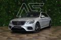Mercedes-Benz 560 L*4M*AMG*MASE*MEDIA*PANO