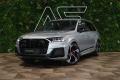 Audi SQ7 QUATTRO*TFSI*ZRUKA*TA*HUD*PA