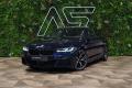 BMW M550i*xDRIVE*TA*360*H/K*SERVI