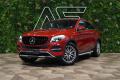 Mercedes-Benz GLE 350d*4M*COUPE*CAMERA*VZDUCH*MA