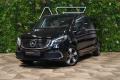 Mercedes-Benz EQV 300*ZRUKA*AIRMATIC*360*BURM*