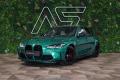 BMW M3 COMPETITION*xDRIVE*LASER*H/K*Z