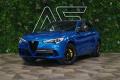 Alfa Romeo Stelvio QUADRIFOGLIO*H/K*Q4*CAMERA*CAR