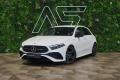 Mercedes-Benz 200d*AMG*CAMERA*LED*ZRUKA*CZ*