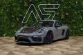 Porsche Cayman 718*GT4 RS*WEISSACH*PDLS*LIFT*