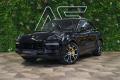 Porsche Cayenne TURBO*BURM*PCCB*PASM*PDCC*EXCL