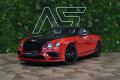 Bentley Continental GT SUPERSPORTS*1OF710*CARBON*CERA