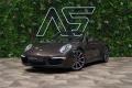Porsche 911 991*CARRERA 4S*CABRIO*BOSE*PAS